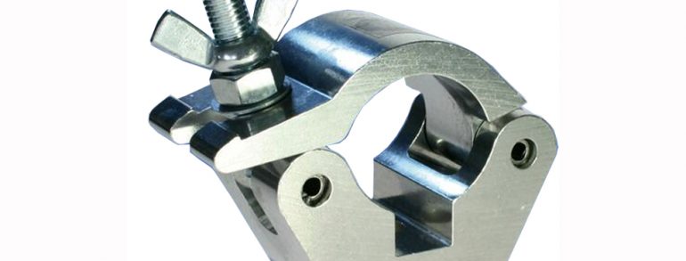 Doughty Halfcoupler