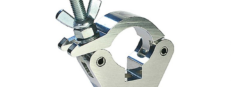Doughty Halfcoupler Slimline