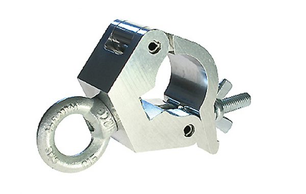 Doughty Hanging Clamp
