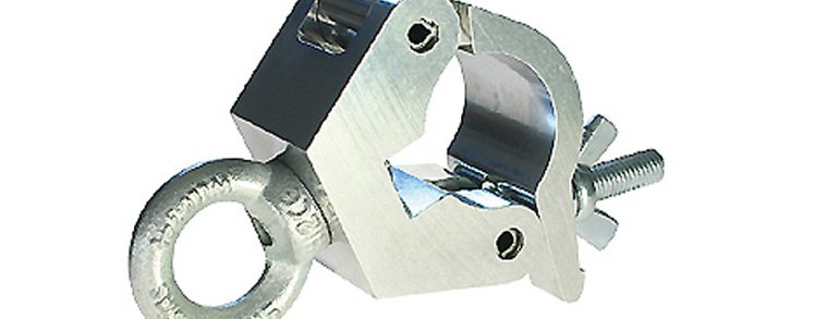 Doughty Hanging Clamp