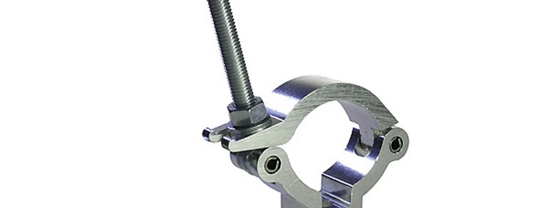 Doughty Mammoth Clamp SLIM
