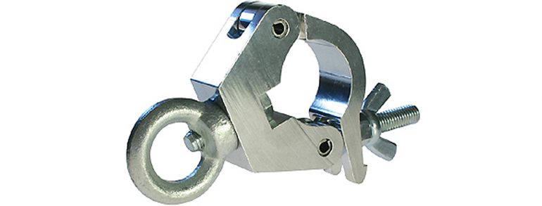 Doughty Hangingclamp Slimline