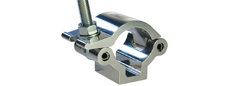 Doughty Lightweight Halfcoupler