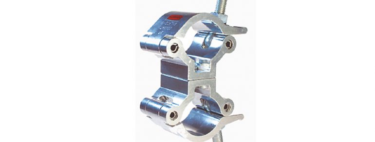Doughty Lightweight Parallel
