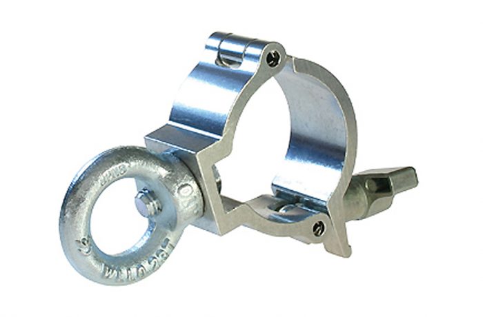 Doughty Super LW Hanging Clamp