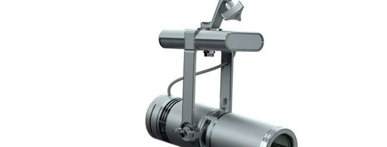 ETC Irideon FPZ Zoom Portable