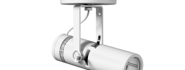 ETC Irideon FPZ Zoom Canopy