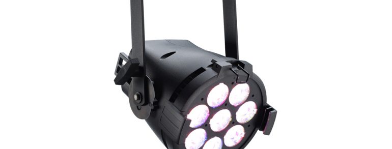 ETC ColorSource LED PAR
