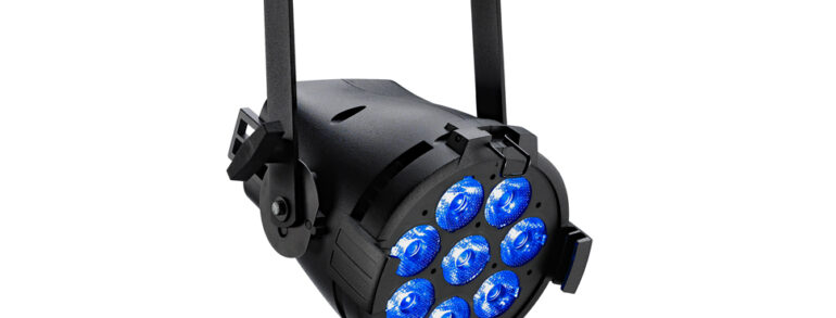 ETC ColorSource LED PAR DB