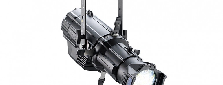ETC Source Four LED Daylight Serie 2 Fixed Angel