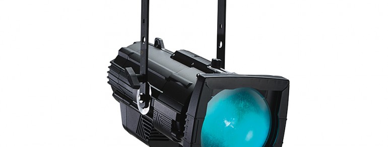 ETC Source Four LED Fresnel Adapter