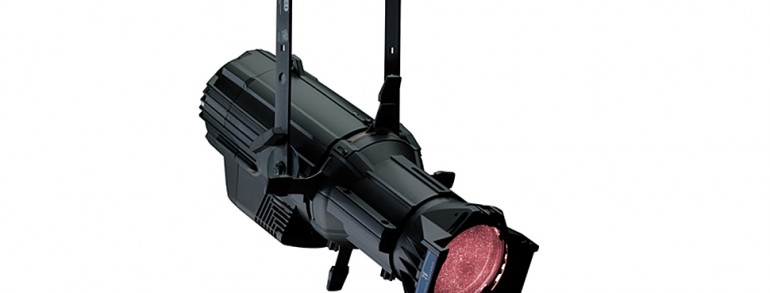 ETC Source Four LED Lustr Serie 2 Fixed Angel
