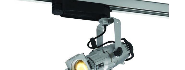 ETC Source Four CE Mini TUNGSTEN tracking