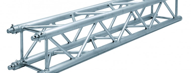 Eurotruss FD 44 Viergurt Traversen