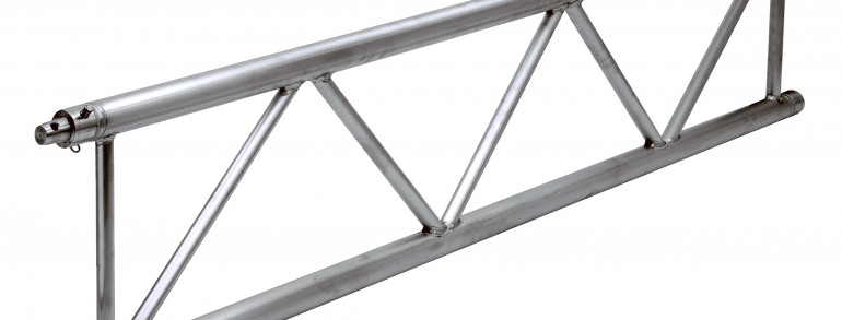 Eurotruss FD 42 Zweigurt Traversen