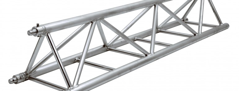 Eurotruss FD 43 Dreigurt Traversen