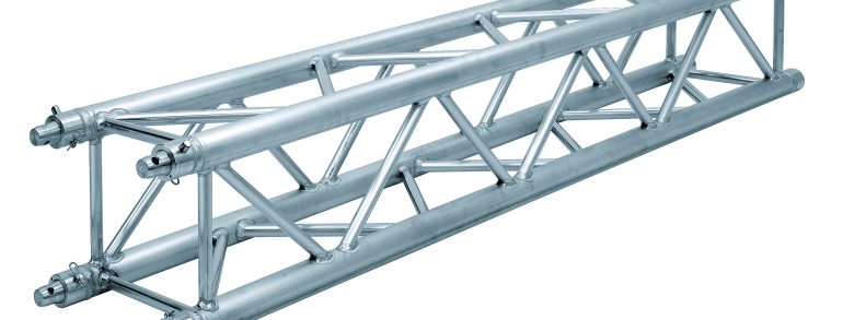 Eurotruss HD 34 Viergurt Traversen
