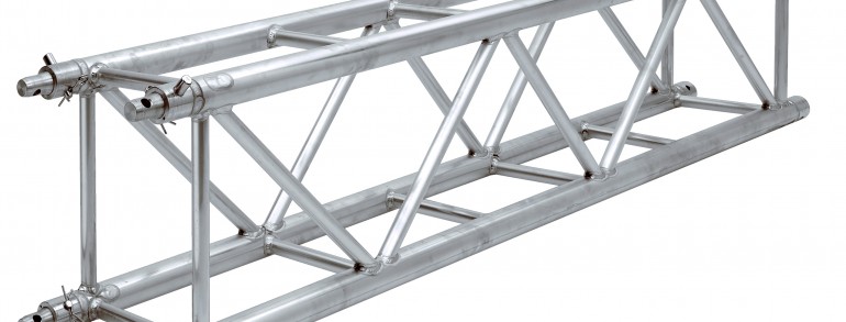Eurotruss XD  Rectangular