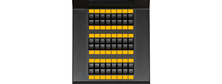 MA Lighting – dot2 B-wing