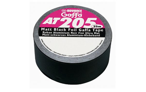 ADVANCE AT 205 Aluminium Tape