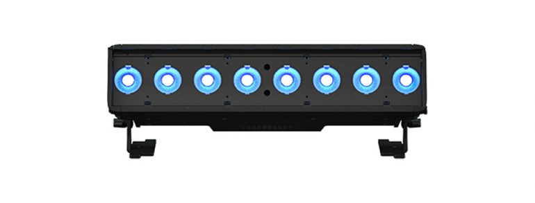 ETC ColorSource Linear 1