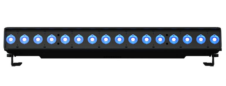 ETC ColorSource Linear 2