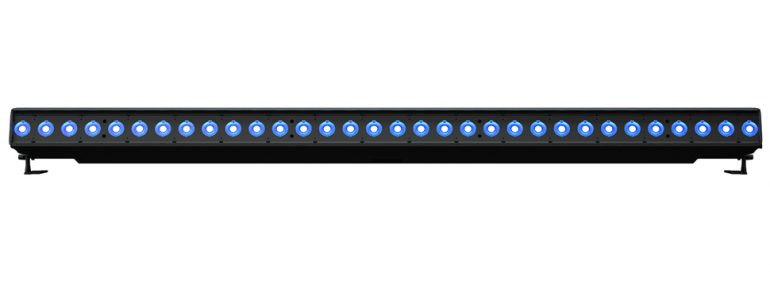 ETC ColorSource Linear 4