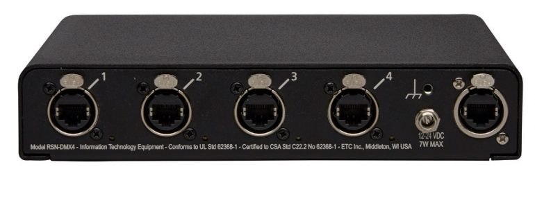 ETC Response Gateway Mk2 RJ45