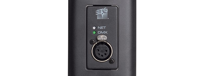 ETC DMX RDM One-Port Gateway
