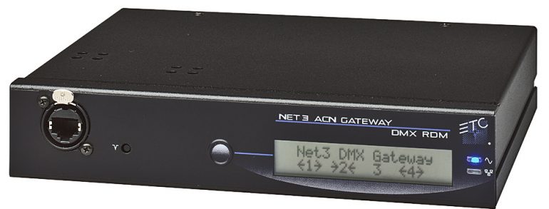 ETC Gateway Four-Port