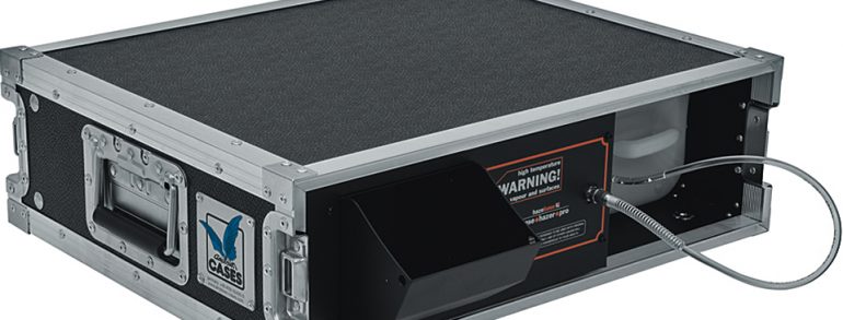 HazeBase Hazer Pro