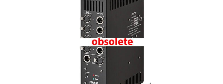 RAINBOW Maxi 4 PSU