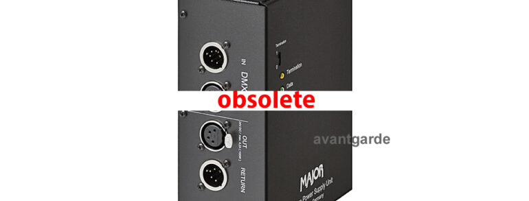 RAINBOW Micro PSU