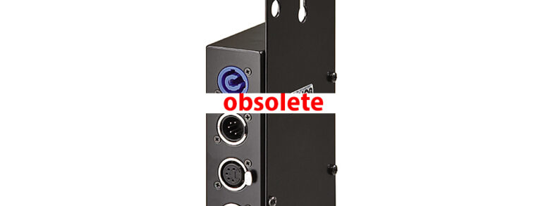RAINBOW Nano PSU