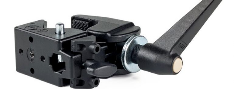 Manfrotto 035 Foto