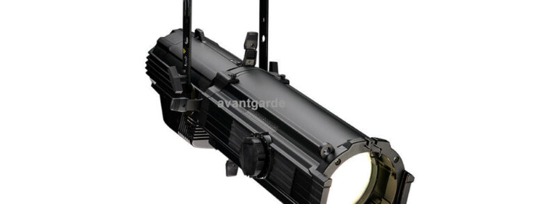 ETC Source Four LED Daylight Zoom