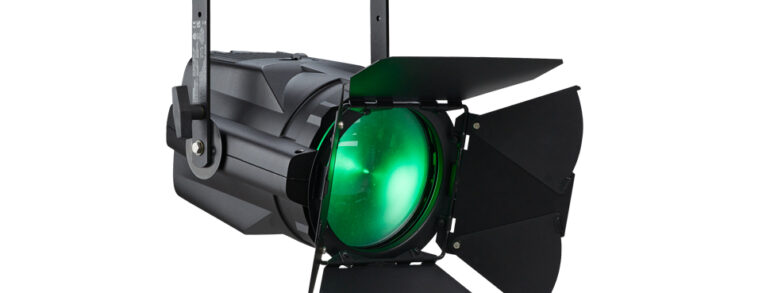 ETC ColorSource Fresnel V