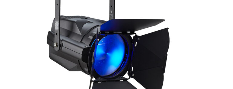 ETC ColorSource Fresnel V MAX