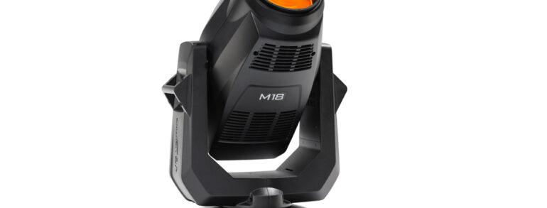 JB-Lighting M18 Profile
