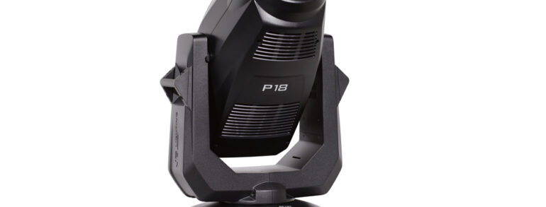 JB-Lighting P18 Profile HC