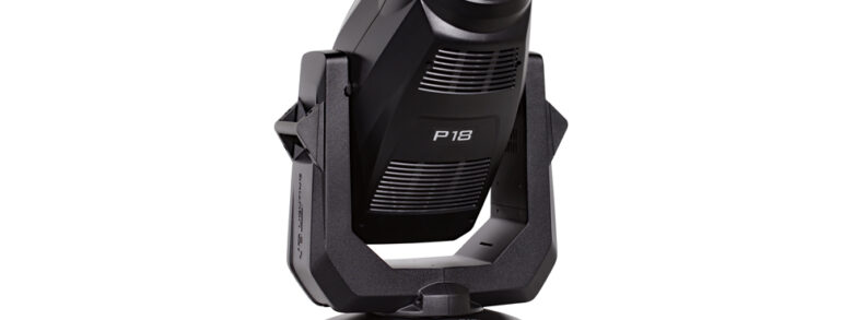 JB-Lighting P18 Profile-W