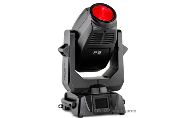 JB Lighting P5 Beamspot