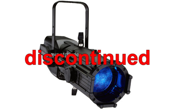 ETC ColorSource Zoom Spot