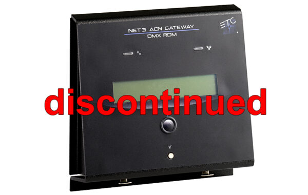 ETC DMX RDM Two-Port Gateway