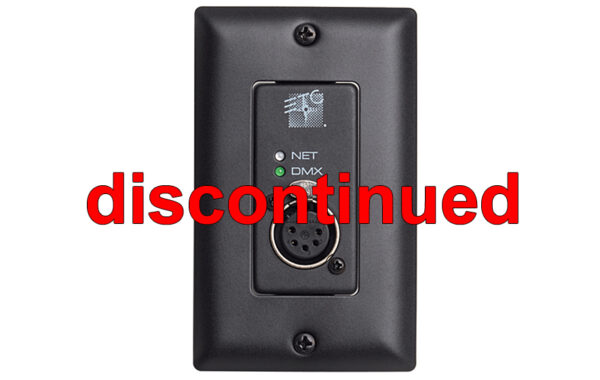 ETC DMX RDM One-Port Gateway