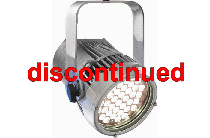 ETC SELADOR D22 CE TUNGSTEN