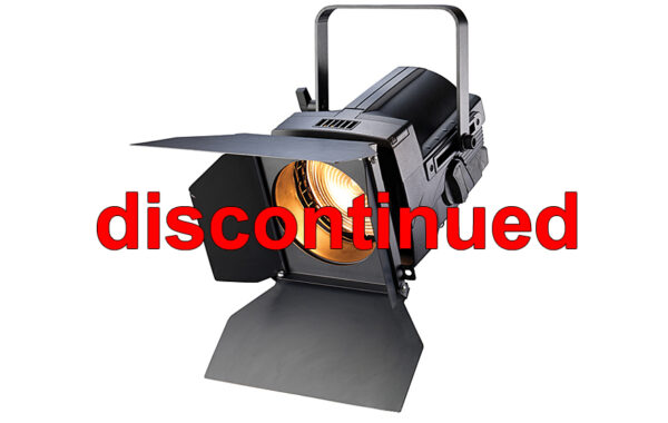 ETC Source Four Fresnel