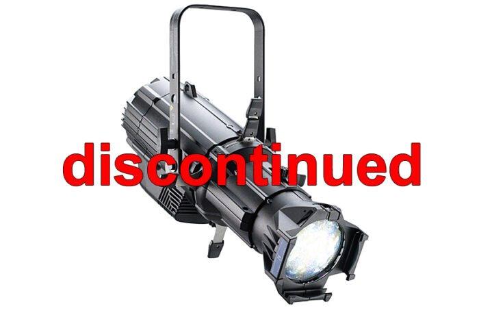 ETC Source Four LED Daylight Serie 2 Fixed Angel
