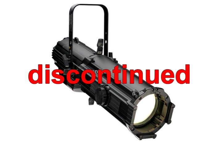 ETC Source Four LED Daylight Zoom