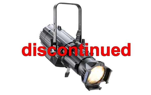 ETC Source Four LED Tungsten Serie 2 Fixed Angel